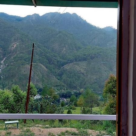 Traditional Kumaoni Farm Stay Bhīm Tāl المظهر الخارجي الصورة