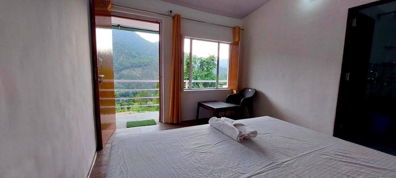 Traditional Kumaoni Farm Stay Bhīm Tāl المظهر الخارجي الصورة
