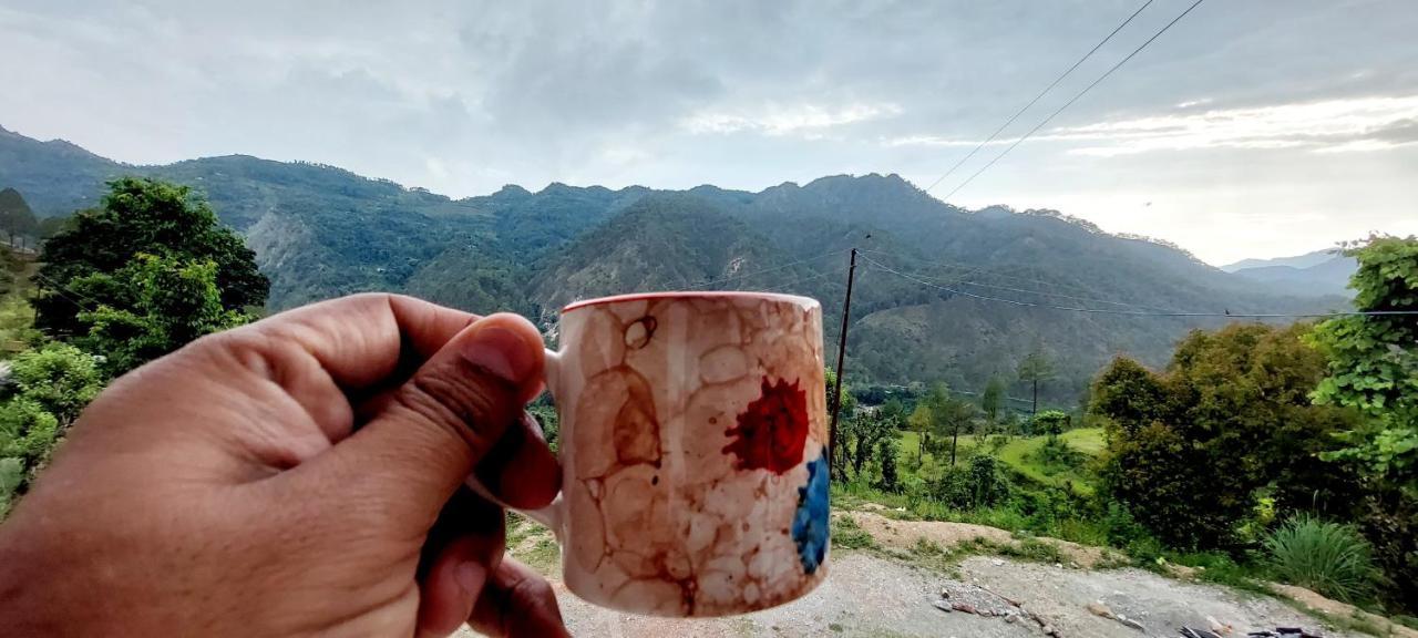 Traditional Kumaoni Farm Stay Bhīm Tāl المظهر الخارجي الصورة
