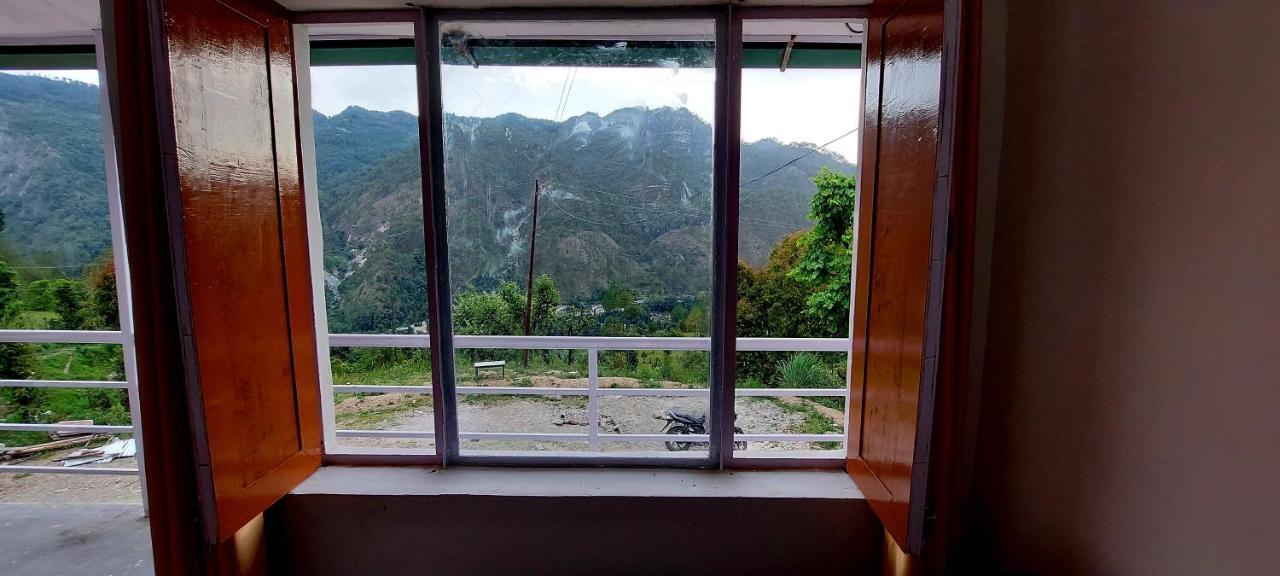 Traditional Kumaoni Farm Stay Bhīm Tāl المظهر الخارجي الصورة