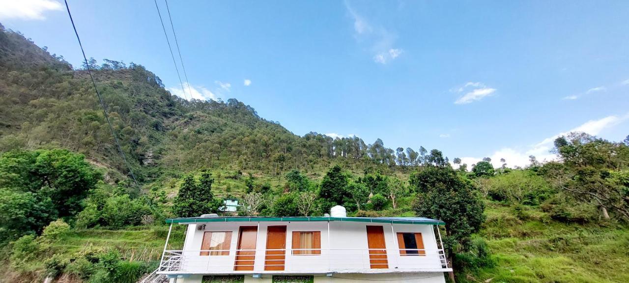 Traditional Kumaoni Farm Stay Bhīm Tāl المظهر الخارجي الصورة